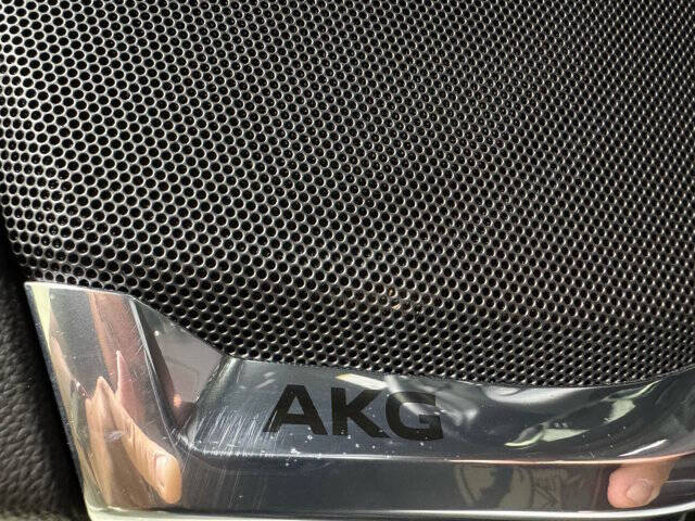 2024 Cadillac Escalade ESV Luxury