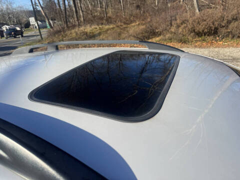 2008 Subaru Tribeca Ltd. 7-Pass.