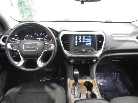 2017 GMC Acadia SLE-1