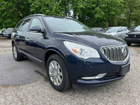 2017 Buick Enclave for sale at US Auto in Pennsauken NJ