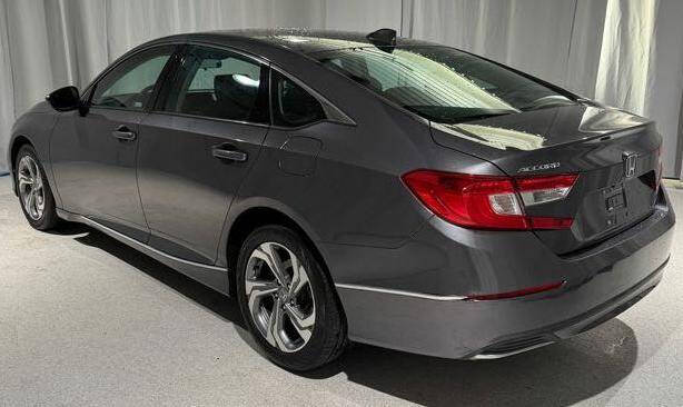 2019 Honda Accord EX