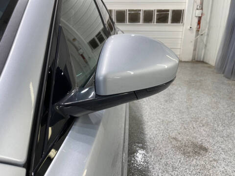 2020 Jaguar F-PACE S