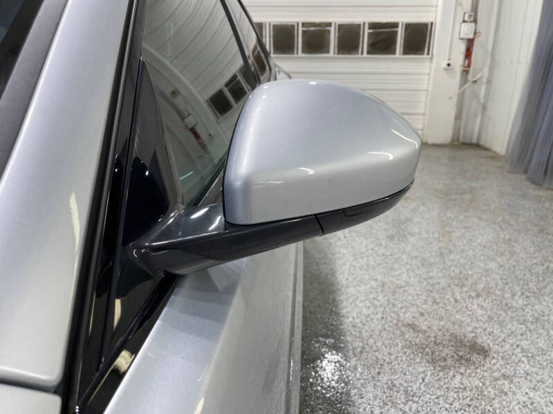 2020 Jaguar F-PACE S