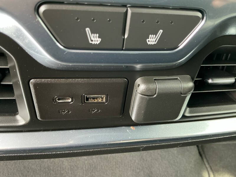 2023 Chevrolet Silverado 2500HD