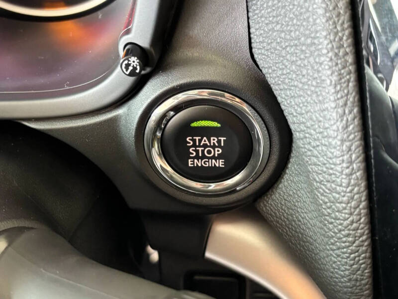 2026 Mitsubishi Eclipse Cross