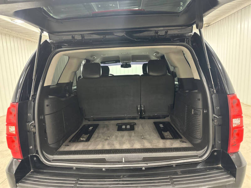 2014 Chevrolet Tahoe LT