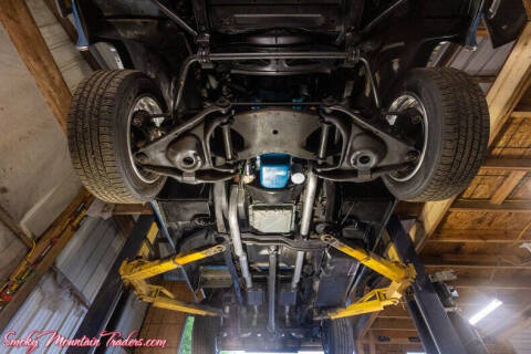 1984 Chevrolet C/K 10 Series