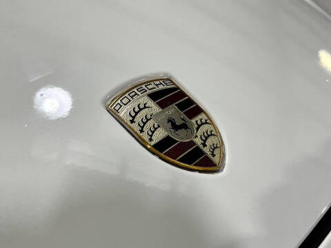 2014 Porsche Panamera 4