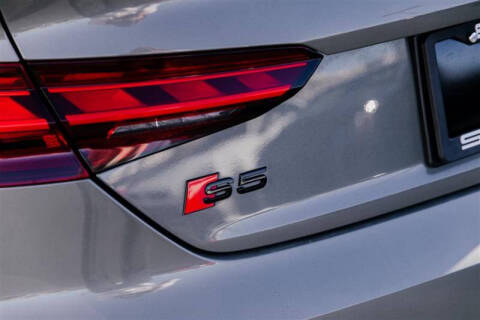 2023 Audi S5 Sportback 3.0T quattro Prestige