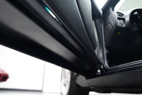 1996 Pontiac Firebird