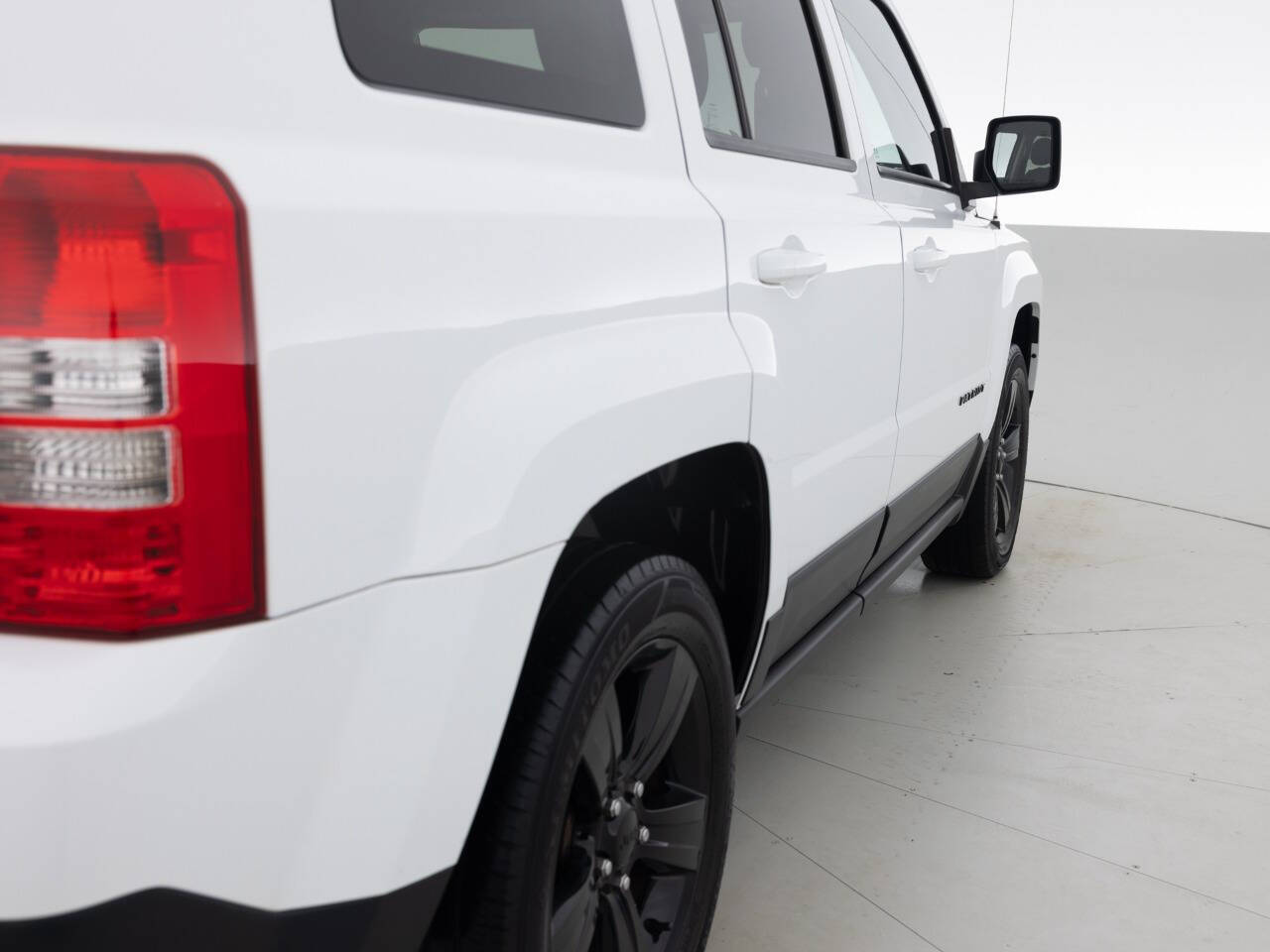 Used Car 2015 Jeep Patriot  Altitude Edition 4dr Suv For Sale Under $10,000 In Coal City, Illinois