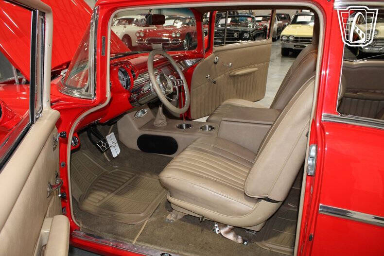 1957 Chevrolet 210