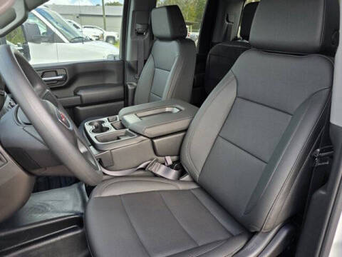 2024 GMC Sierra 2500HD Pro