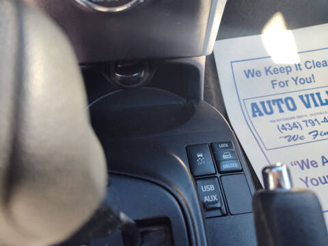 2012 Scion iQ