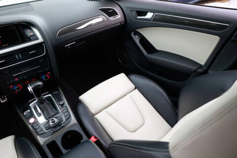 2010 Audi S4 3.0T quattro Prestige