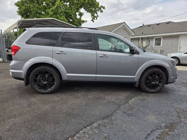 2016 Dodge Journey for sale at 369 Auto Sales LLC in Murfreesboro, TN