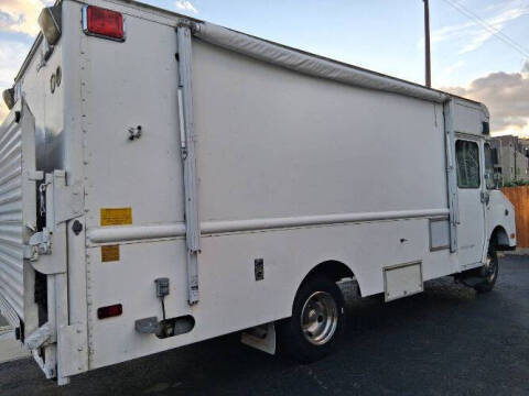 1989 Chevrolet Sportvan