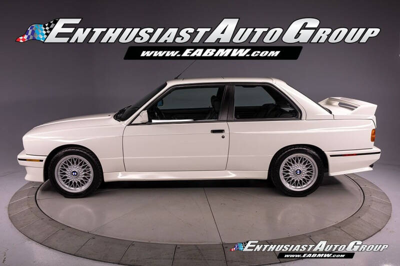 1990 Bmw M3 For Sale In El Paso Tx Carsforsale Com