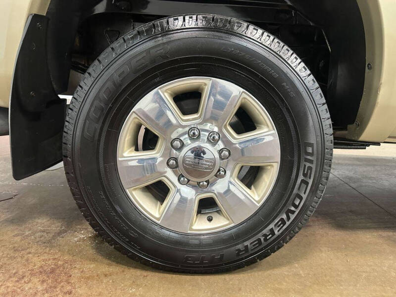 2015 RAM 3500 Laramie Longhorn