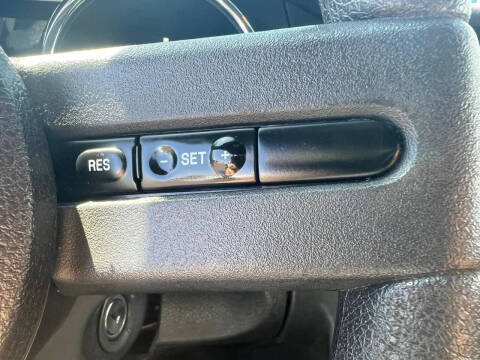 2006 Ford Mustang