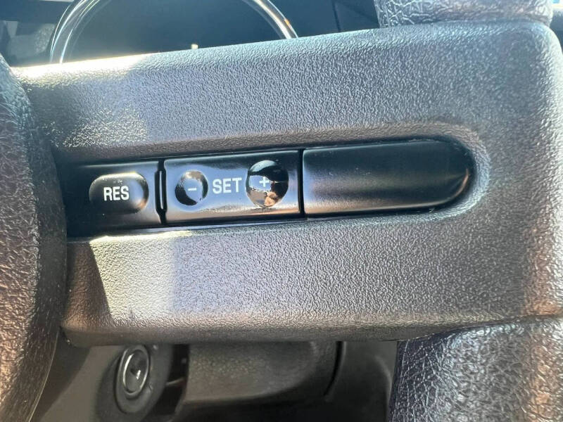 2006 Ford Mustang