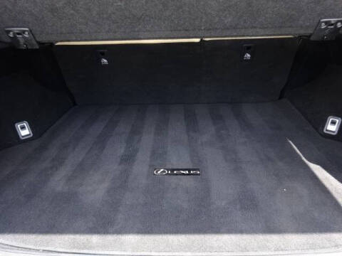 2016 Lexus NX 200t