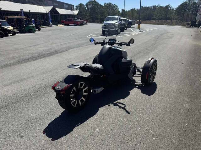 2021 Can-Am Ryker