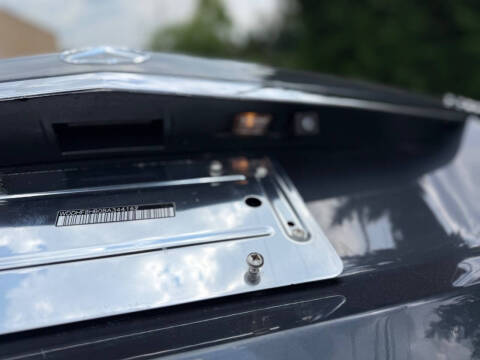 2011 Mercedes-Benz E-Class E 350 Sport 4MATIC