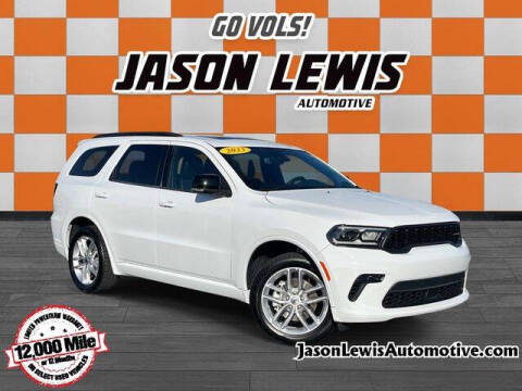 2023 Dodge Durango GT Plus