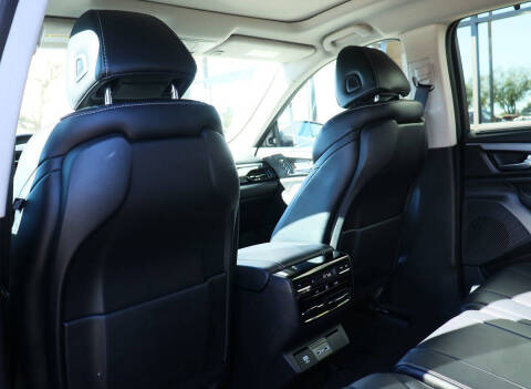 2023 Acura MDX w/Tech