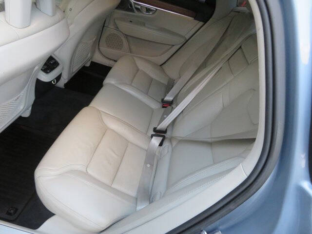 2017 Volvo S90 T6 Inscription