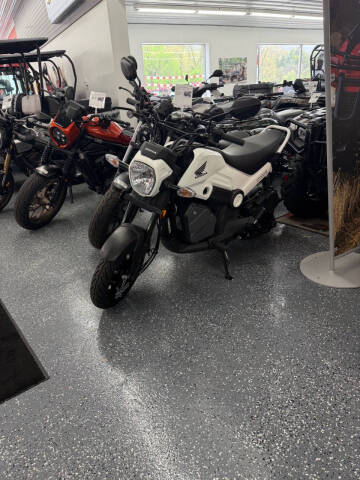2024 Honda  NVA110BR for sale at Valpo Motors in Valparaiso IN