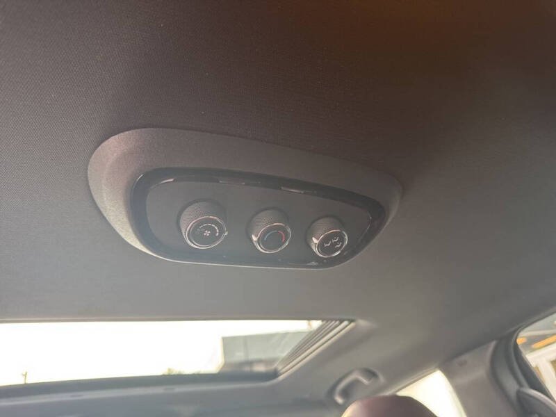 2025 Dodge Durango R/T Plus