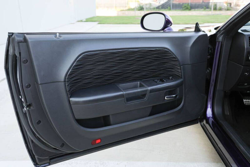 2013 Dodge Challenger R/T