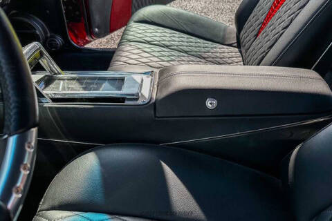 1971 Chevrolet Chevelle