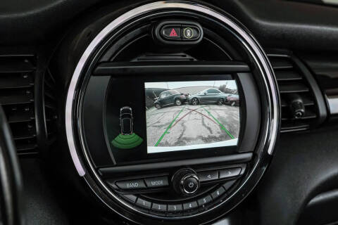 2019 MINI Hardtop 2 Door Cooper S