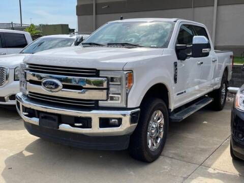 2019 Ford F-350 Super Duty for sale at Community Buick GMC in Waterloo IA