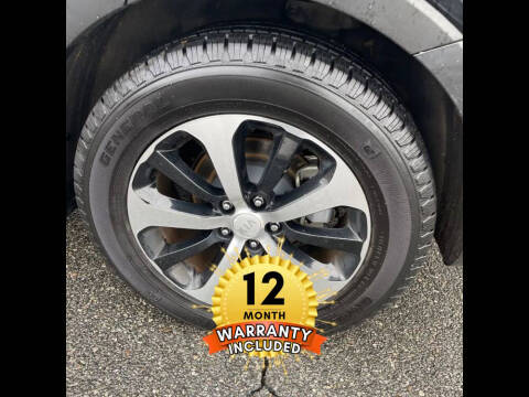 2016 Kia Sorento EX V6