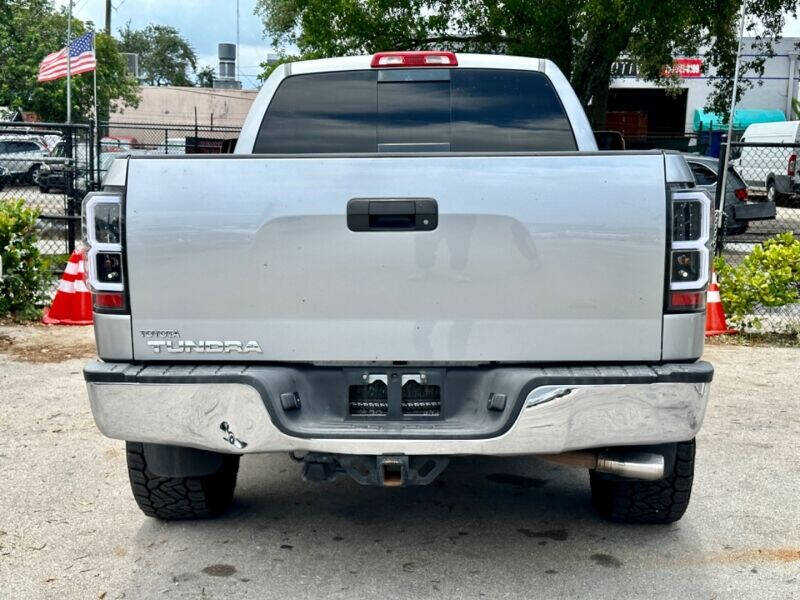 2007 Toyota Tundra  - $14,995