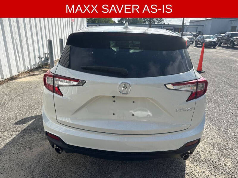 2019 Acura RDX