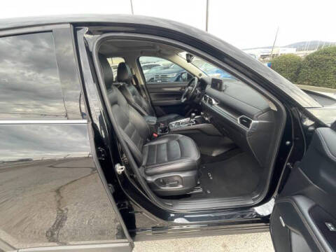 2022 Mazda CX-5 2.5 S Premium Plus
