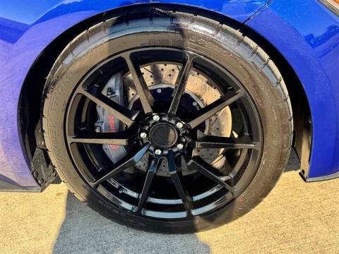 2016 Ford Mustang GT