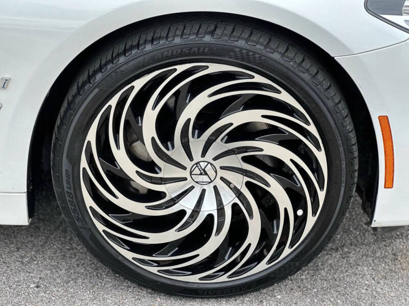 2018 BMW 5 Series 530e iPerformance