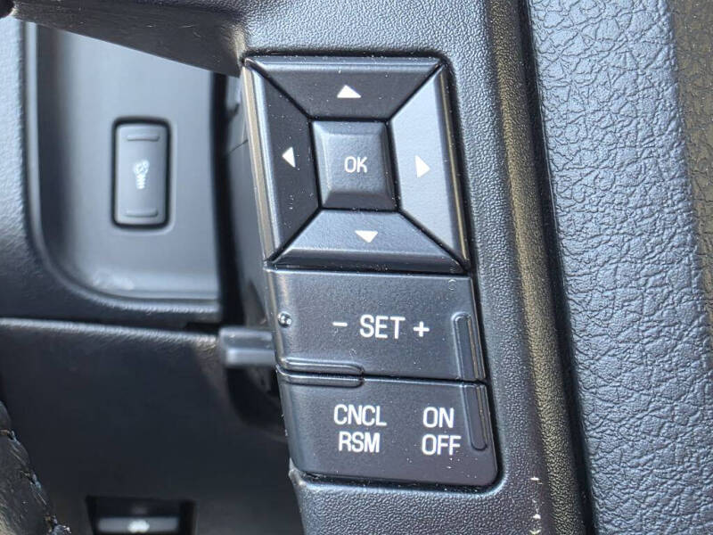 2016 Ford Expedition EL XLT