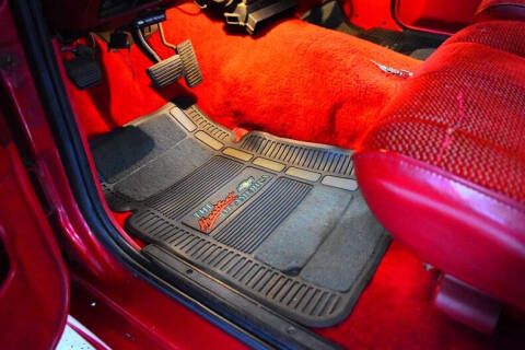 1988 Chevrolet S-10