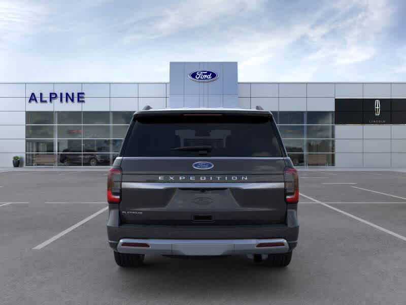 2024 Ford Expedition Platinum