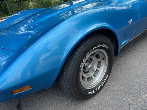 1978 Chevrolet Chevette