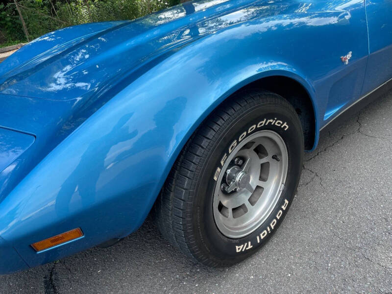 1978 Chevrolet Chevette