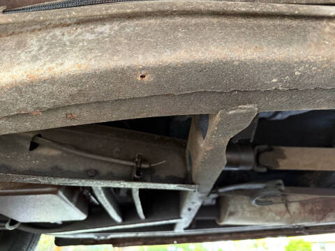 1953 Ford Customline