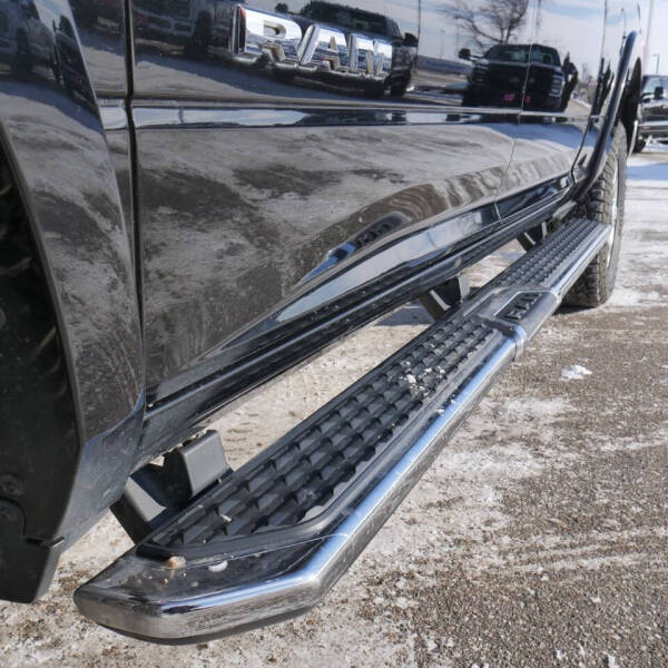 2022 RAM 3500 Laramie